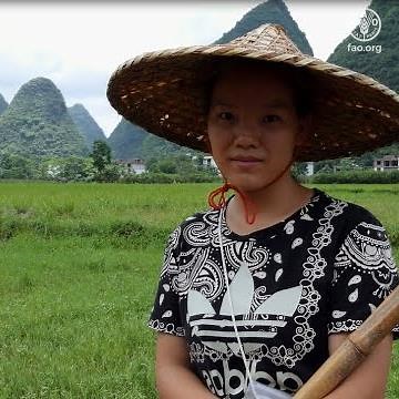 Agroecology – for a better future