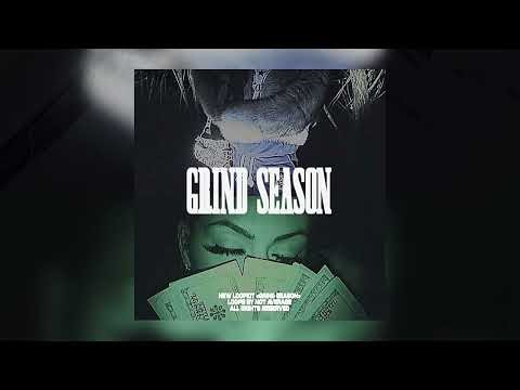 [FREE] "Grind Season" Loop Kit (Lucki, Veeze, Rocaine, Baby Smoove)