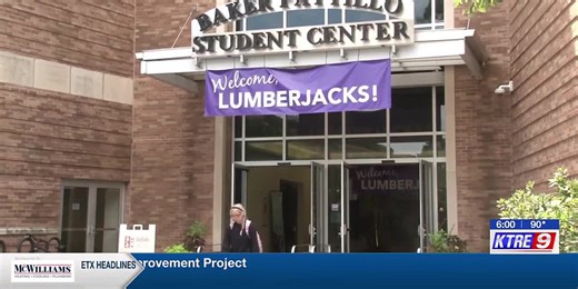 SFA housing issues leave parents, students frustrated