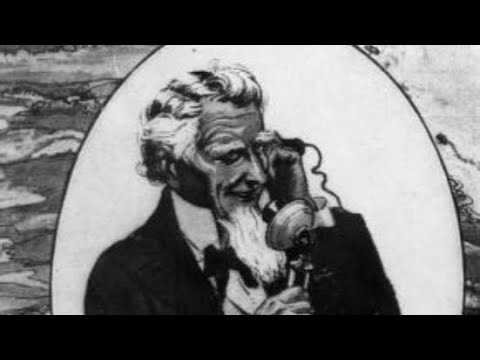 The Start Of Transatlantic Telephone Service In 1925