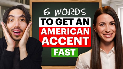 Improve Your Pronunciation in 25 Minutes — Speak Like an American