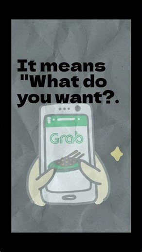 How to ask "What do you want" in Tagalog #filipino #tagalog #ask