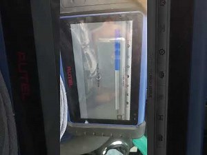 Programación de llave Gol 2016 Con im508 y xp200