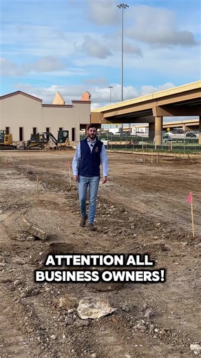 Just Listed for Lease – Prime Commercial Space in Dallas A 10,000 sq ft commercial building with a 1-acre parking lot is now available for lease at 11311 Stemmons Fwy, right off I-635 and I-35E. With nearly 300,000 cars passing daily, this location offers excellent visibility and accessibility for a variety of businesses. Property Details \t•\tSize: 10,000 sq ft, with options to split into 3,000 sq ft spaces \t•\tParking: 1-acre lot with ample space for customers and employees \t•\tVersatile Use