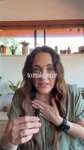 How Grief Puts Your Nervous System Into Survival Mode