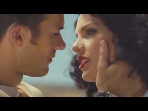 Taylor Swift all kisses Version 2017