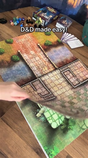 Explore Dragon Lairs & Dungeons: Your Adventure Awaits!