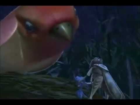 Hopper's Demise (W/ Music from Oliver & Company)