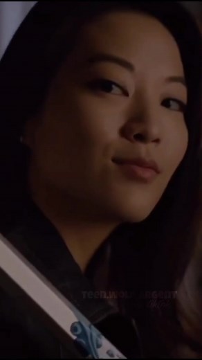 Kira Yukimura and Arden Cho Friendship in Teen Wolf