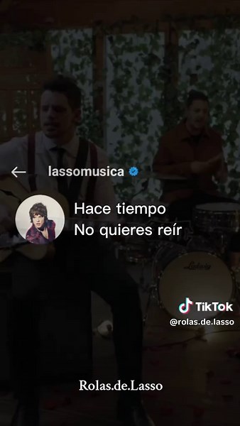 La Favorita de Lasso: Una Experiencia Musical Única