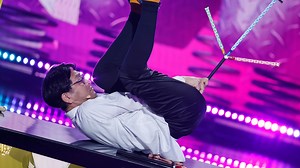 Ichikawa Koikuchi is the best at what he does. 💨 | AGT Auditions