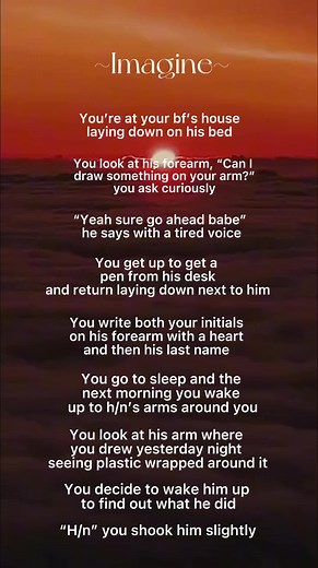 Cuties 😔❤️ #fyp #romance #wattpad #duo #wattpadstories #viral #xaddictedZ #imagine #relationship #couple #cute #writer #wattpadtiktok #pov #tattoo #heart #forever