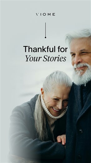 Viome on Instagram: "The holidays can be emotional when you’ve spent years feeling held back by your own body. Justine signed up after a friend told her how much Viome changed her life. And now she understands why. “My BMs became solid…and I was recovering from workouts faster.” This season, she’s rediscovering what her body is capable of. Hope is the greatest gift. 🎁 #viome #guthealth #microbiome #nutrition #personalizedhealth #personalizednutrition #gutmicrobiome"