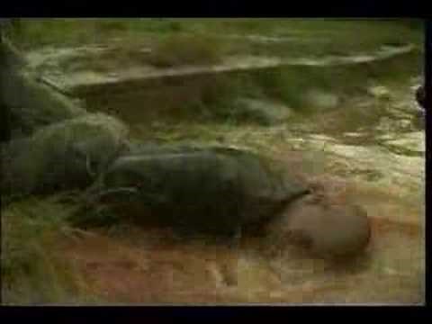 U.S. Army Ranger School - Part 1