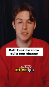 Les Daft Punk vont travailler dans l'ombre et surprendre tout le monde, même Coachella. Ils vont faire appel aux fournisseurs de LED des États-Unis jusqu'à la rupture de stock. Imaginez, en 2007, les LED c'était pas si commun! #DaftPunk #Coachella #LED #Musique #Électro | I Love Music