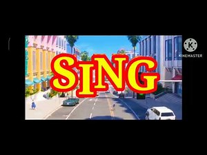 All illumination Movies Title Cards 2010-2022)