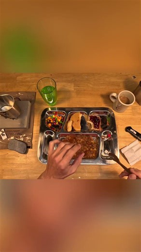 BEST MRE Beef Stew? Taste Test & Pound Cake Surprise!