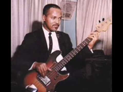 James Jamerson Tribute