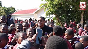 Why Choose Urban Academy? The Story of Avuzwa Mbembe, a Gr. 12 student at Urban Academy Private School. Part I of 3. Join our Urban Family. Registrations are still open for Gr. R - Gr. 12 Complete the following link: https://form.jotform.com/222086224786056 | Urban Academy Private School