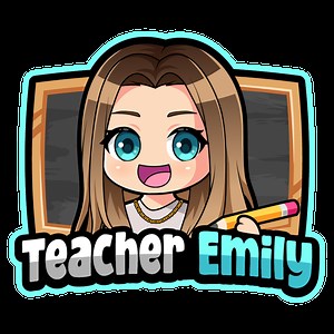 TeacherEmily - Twitch