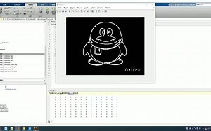 FPGA图像处理之Sobel边缘检测算法的实现