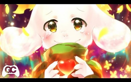 【Undertale】▸ His Theme ▸ Sprightly Remix