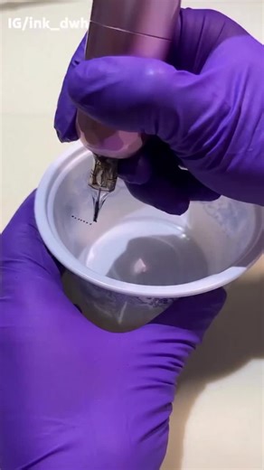 Testing Tattoo Machines on Plastic: Why It Matters