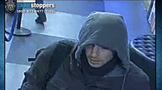 Man sought in UnitedHealthcare shooting may have traveled to NYC from Atlanta last month