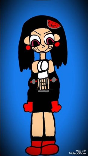 Vannamelon Cosplaying as Tifa Lockhart #MelonArt