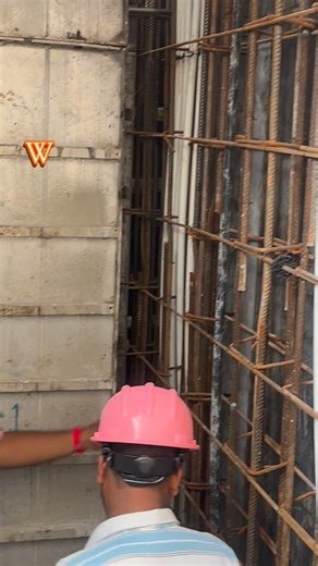 Ahmeds Institute Of Excellence on Instagram: "Walls in Mivan Construction"