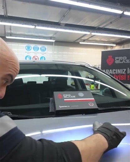 Advanced SiO2 Ceramic Coating