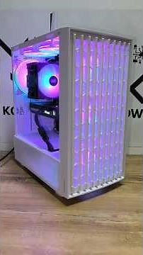 Winter computer 😁