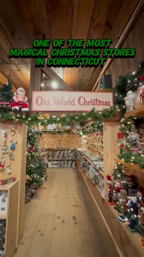 85K views · 4.5K reactions | A country Christmas  also known as The Christmas Barn in Woodstock, CT. Located at 835 CT-169, Woodstock, CT 06281 open everyday except Mondays from 11-5pm. #country #christmas #quintessential #Christmas #christmasdecor #locallyowned #smallbusinessbigdreams #holidayseason #holidayshopping | The New England Couple | Facebook