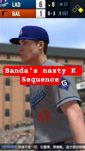 💙 Once a Dodger, Always Family💙 | MLB Rivals #short