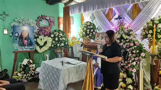 #EnVivo desde San Rafael Cedros Misa de cuerpo presente de Doña Lorenza de Mercedes Ruíz Moreno.🕊️ | Funerales y Capillas Ismael Guzmán
