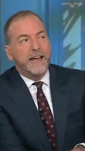 Chuck Todd shames NBC for hiring Ronna McDaniel: ‘Owe you an apology’ #shorts