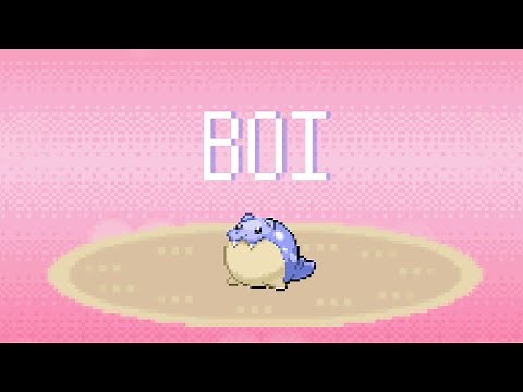 Here comes the 🌟BOI🌟