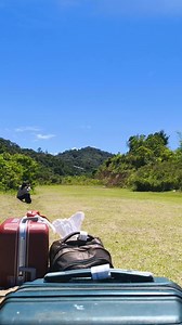 Susi Air Terbang rendah di Long Alango #Susiair #Longalango #reelfyp #reelviral #jangkauanluasfyp | Bulan Ajang