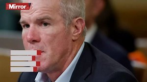 Brett Favre 'praying for cure' as NFL legend shares health update