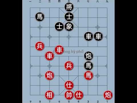 Ảo diệu thí xe cứu chúa - Song xe bế tắc bó tay nhìn thế trận vỡ