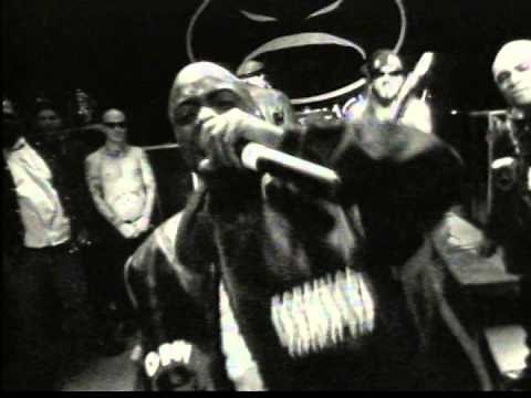 Onyx & Biohazard - Slam (Bionyx Remix) [Official Video]