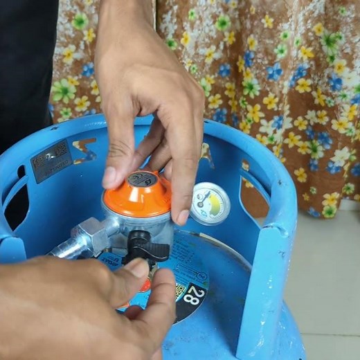 How to use IGT Gas Safety Device