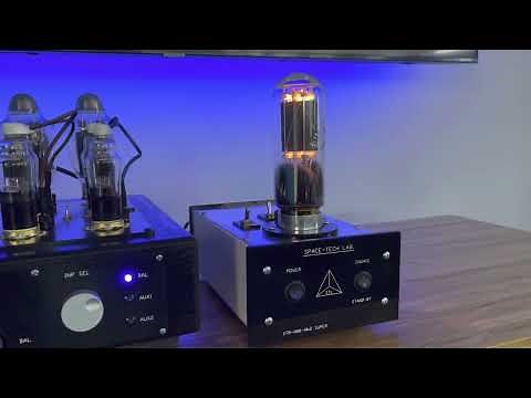 Space Tech Lab Super Rectifier