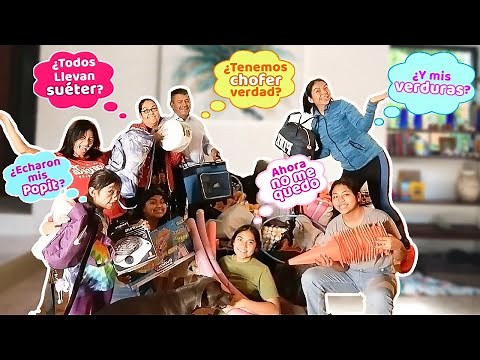 👙☀️ GETTING READY FOR SUMMER MERLIN 💦 "ON WHEELS" 🚘 WITH THE FAMILY! SHOPPING AND PACKING! 🛒 | Co...