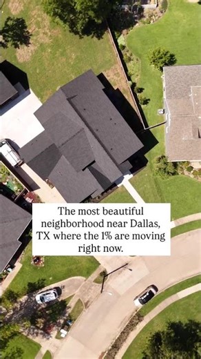 If I weren’t living in Northwood Hills, this neighborhood would easily be my next choice