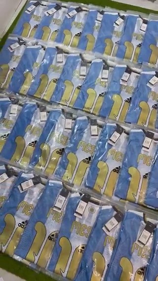 🚨In response to popular demand from fans, we have successfully restocked 50 items: 23 player-version jerseys and 27 fan-version jerseys. https://t.co/WarlhH3Pa2 https://t.co/byVMPHDW8z