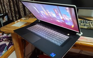 如何解决外星人x17风扇异响