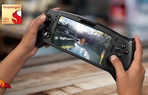 Qualcomm Introduces Snapdragon G3x Gen 1; Alongside Handheld Dev Kit Made By Razer