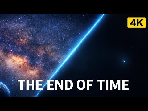 TIMELAPSE OF THE FUTURE: A Journey to the End of Time (4K) | The Truth Beyond Facts & Stories