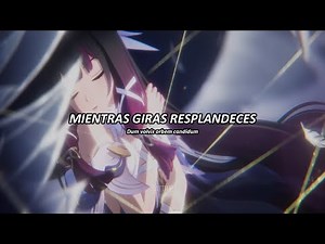 Columbina OST : To Where She Files sub español || Genshin Impact